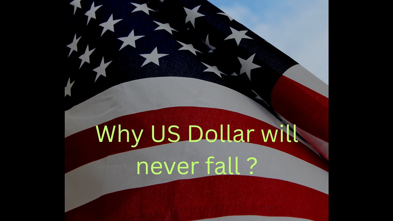 How America's strategy made dollar most powerful currency currency