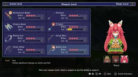 Road To Platinum: Secret of Mana!