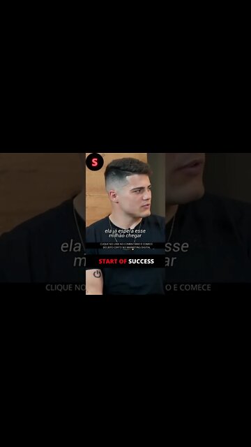 TUDO TEM UM PROCESSO! // Gabriel Floriani #shorts