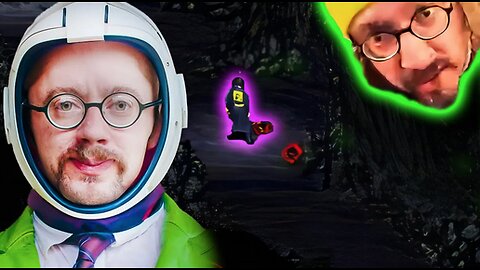 Sam Hyde's INSANE Fallout 1 RANT! (G U Ts EVERYWHERE)