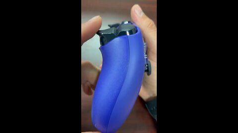 Colicky Hair Triggers for PS5 Comtroller