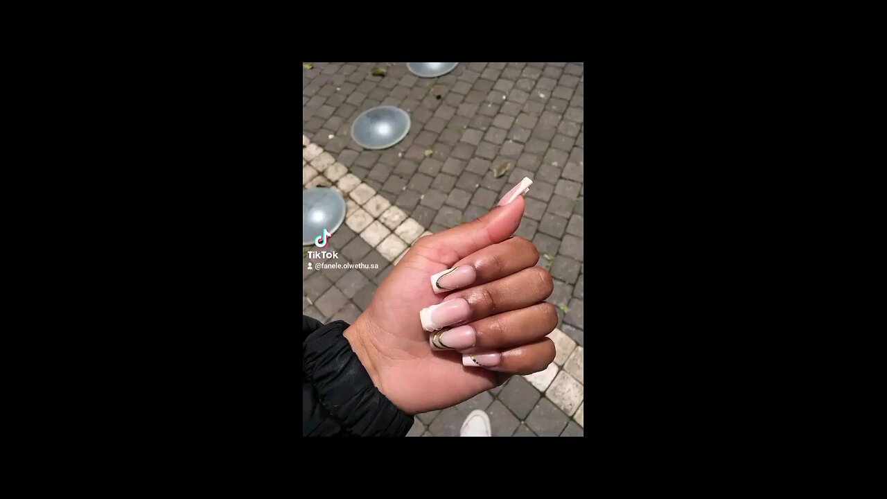 master nails