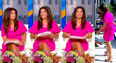 Rachel Campos-Duffy Aug 5 2023