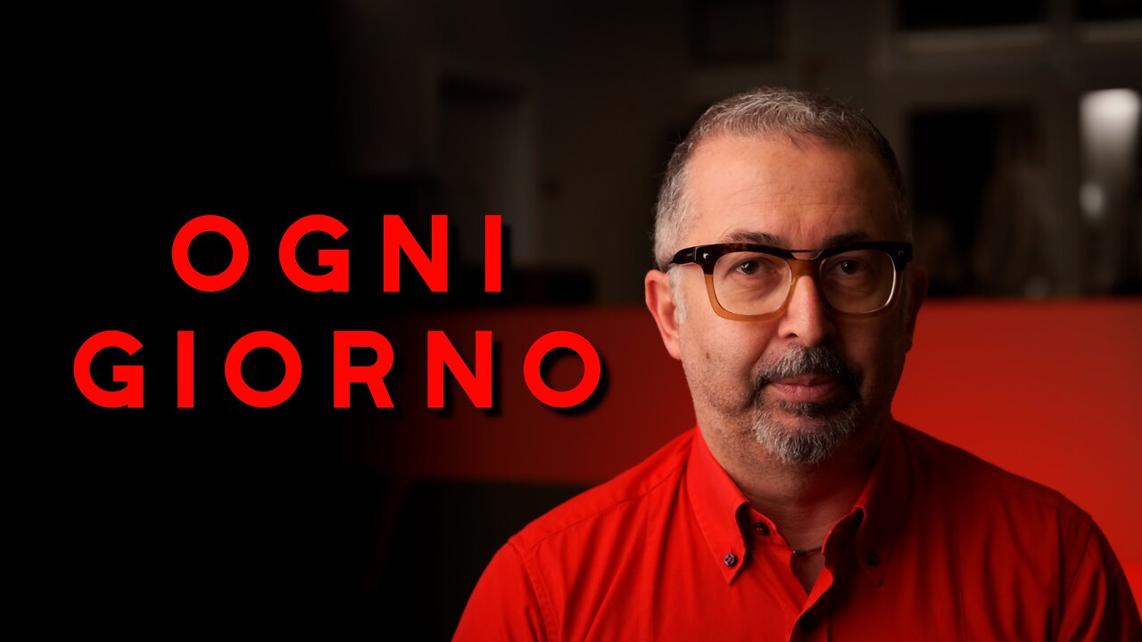 Ogni Giorno! | Alessandro Cesaro