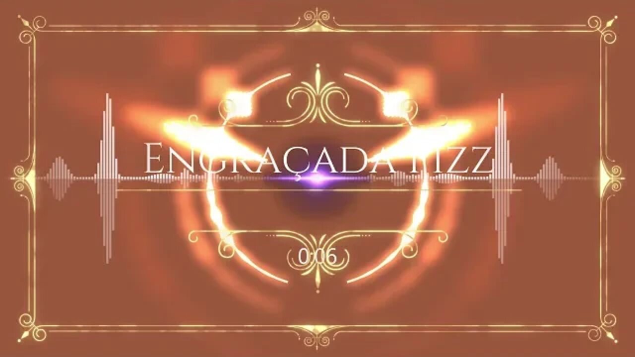 Bajo la Luna Instrumental - Engraçada Pizz