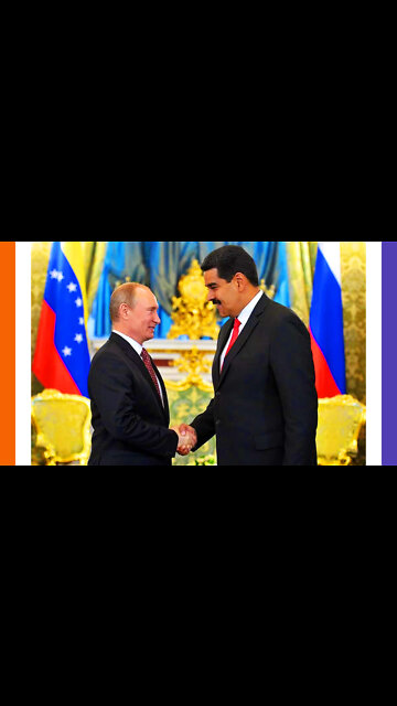 Maduro Denies US Oil Purchases