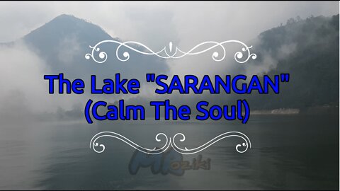 Beautiful Lake (Sarangan-Magetan)