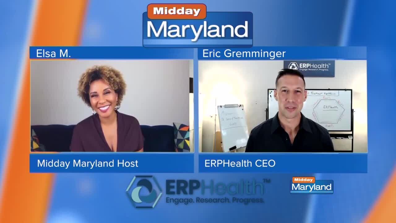 ERP Health