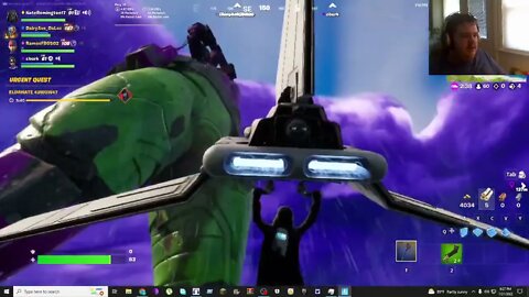 We Are a Toxic Team! | Fortnite With Friends