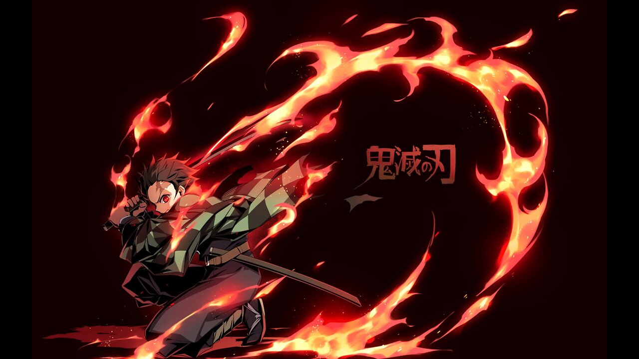 Demon slayer kimetsu no yaiba edit