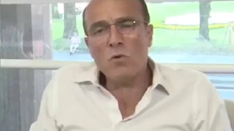Mensaje de Daniel Martínez antes de la veda