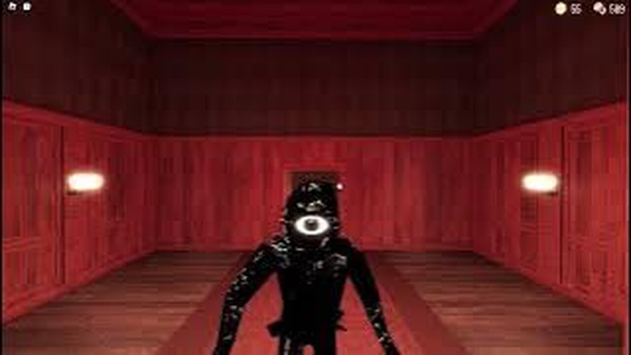 Roblox Doors part #1