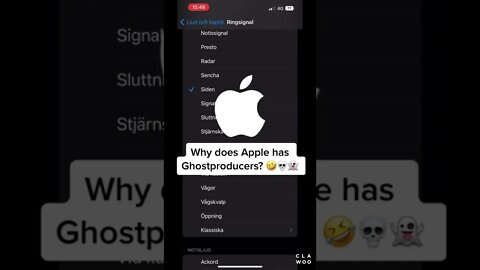 Apple has Ghost Producers 😳