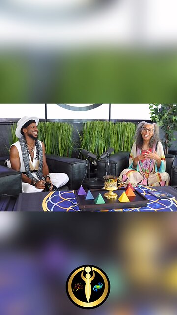 The Power of Choosing You