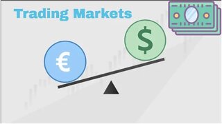 How markets are gonna trade this week $eurusd $dxy $spx