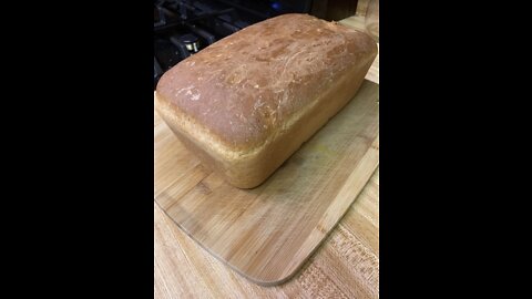 Baking Bread