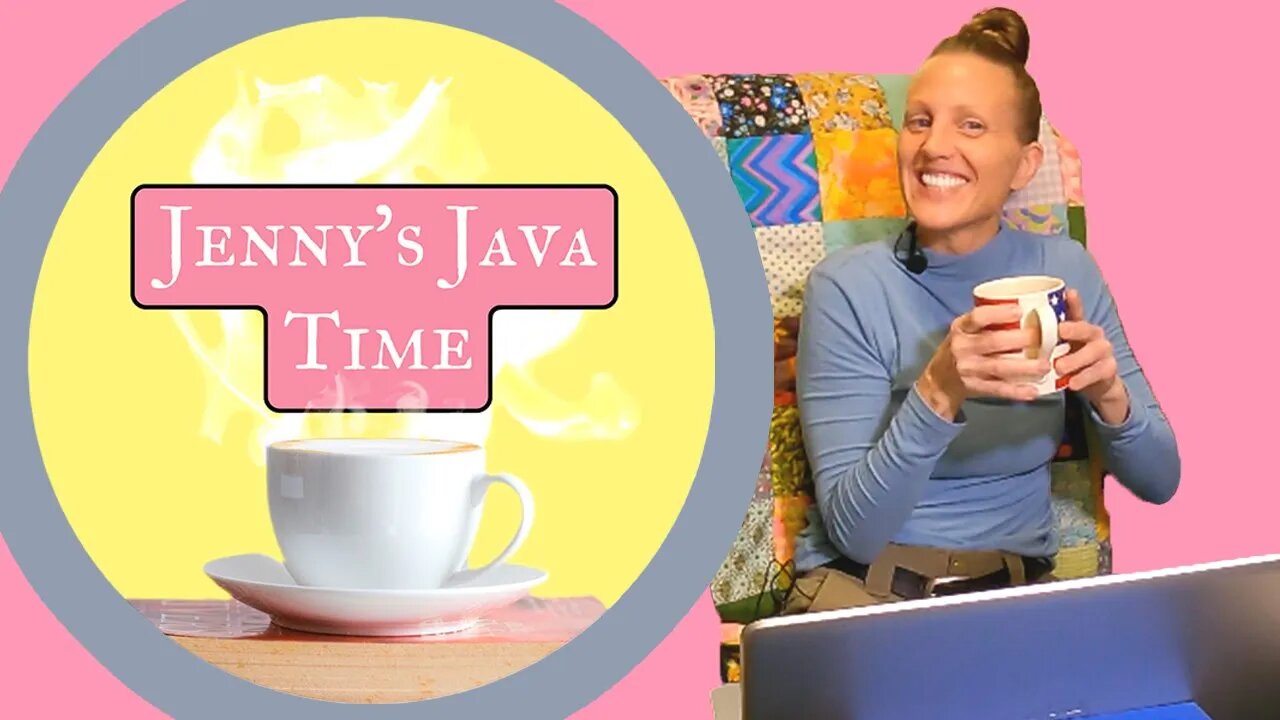 Jenny's Java Time Ep. 001 | Purchasing Land for a Homestead | Buy Local! |