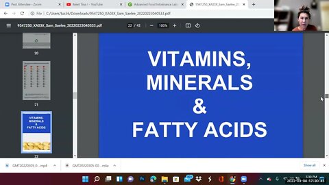 I recommend this for all Covid patients or any one who wants to be in good health !