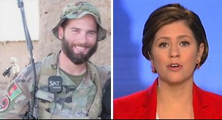 Wife of Green Beret Mathew Golsteyn to media: My husband is a good man