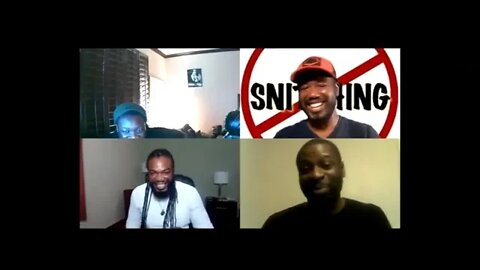 Opinions of Some Average Bros Ep 5: Part 2 Marry..Smash...Ghost? (Doja Cat, Kash Doll, Saweetie)