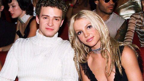 Britney Spears Says Justin Timberlake Once Got Her Pregnant_ Memoir