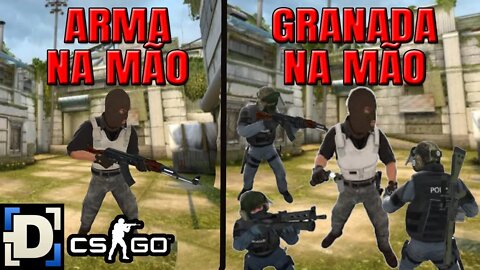 CSGO - O Que é Timming? Você está perdendo por timming?