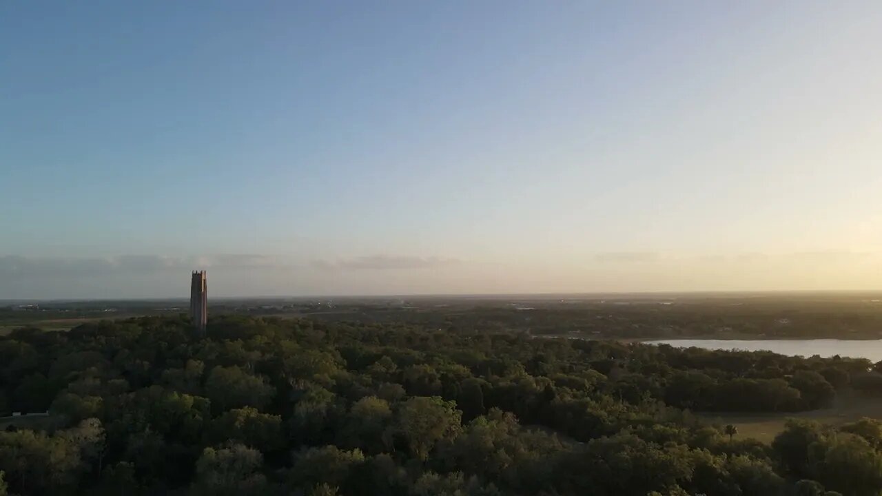 Bok Tower Gardens