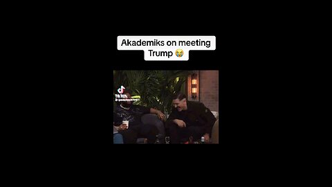 Akademiks on Donald Trump Joe Biden Hillary Clinton