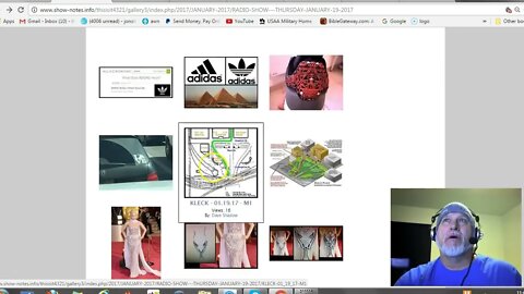 Trump,Fitzgerald,spear of God - Jonathan Kleck