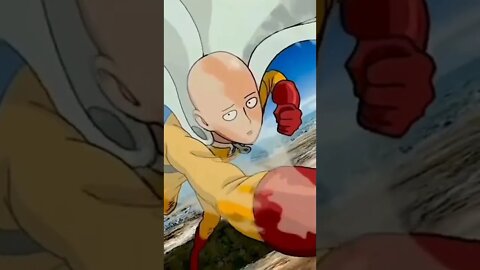 Finally ending this debate Goku vs Saitama #onepunchman #goku #naruto