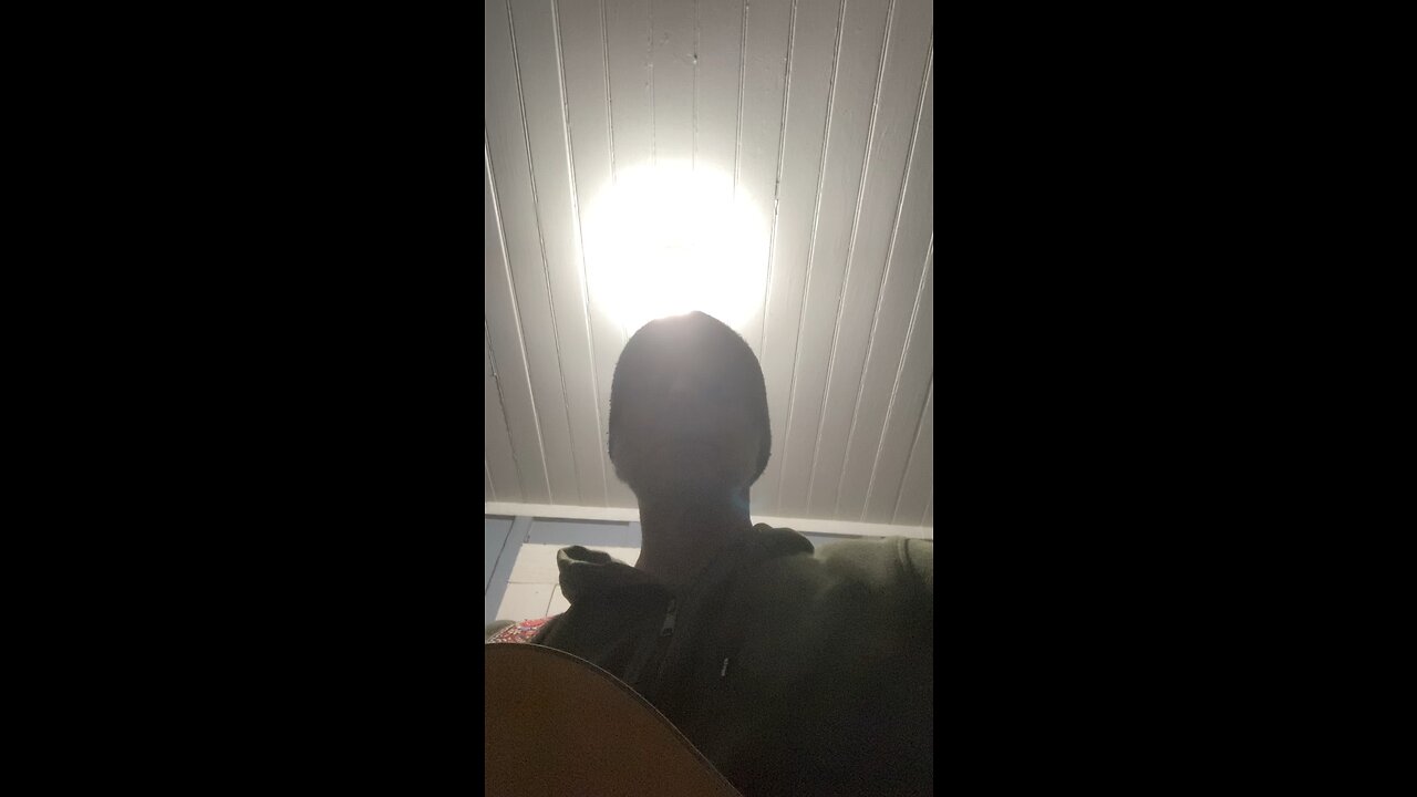 The Face that isn’t mine