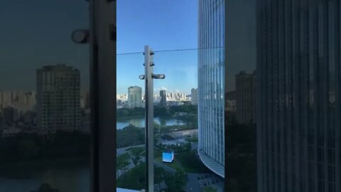 롯데콘서트홀 석촌호수 서울 잠실 롯데타워