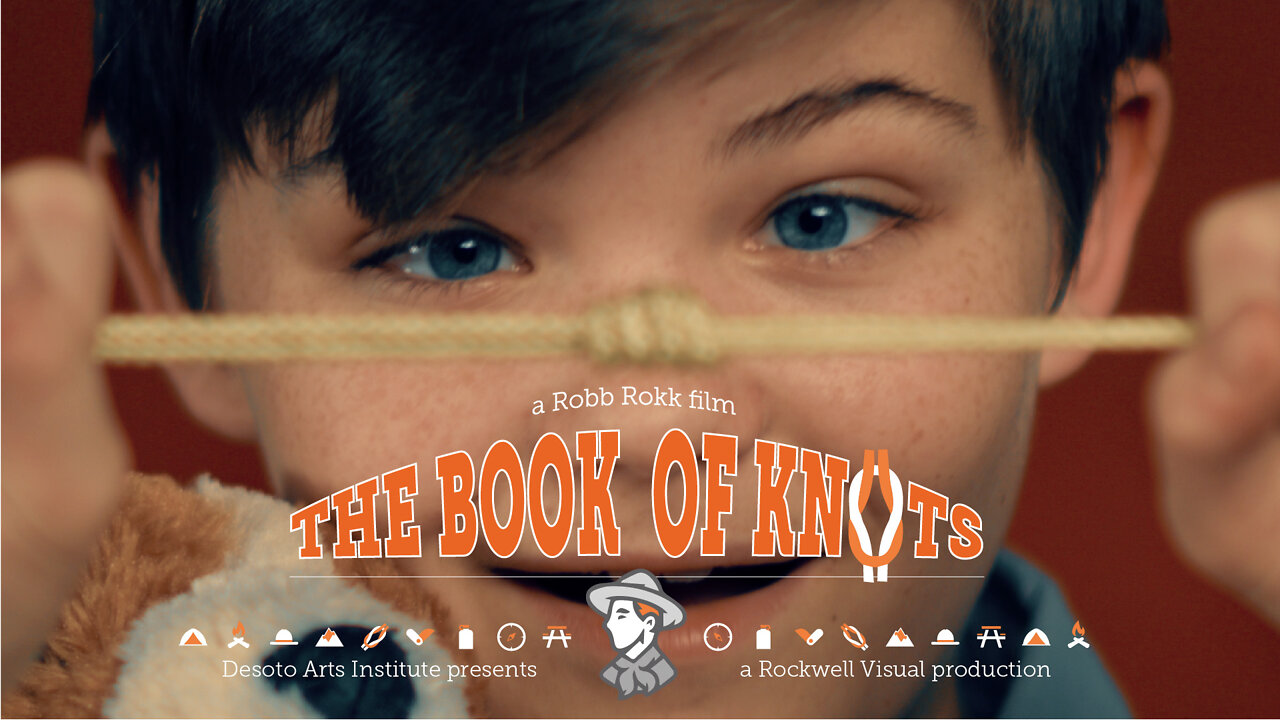 The Book of Knots - Official Short Film