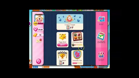 Crush League Special Event Candy Crush Saga Talkthrough; Basic info and a great level to try!