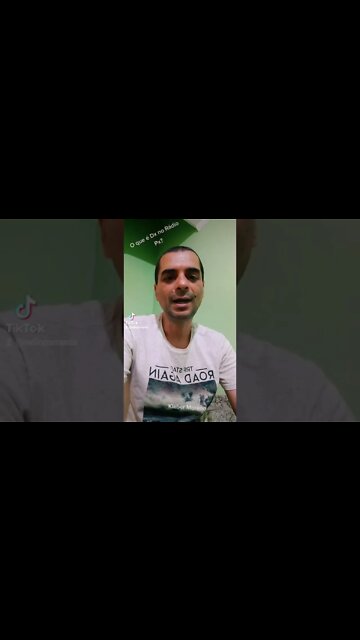 O que é Dx no Rádio Px?