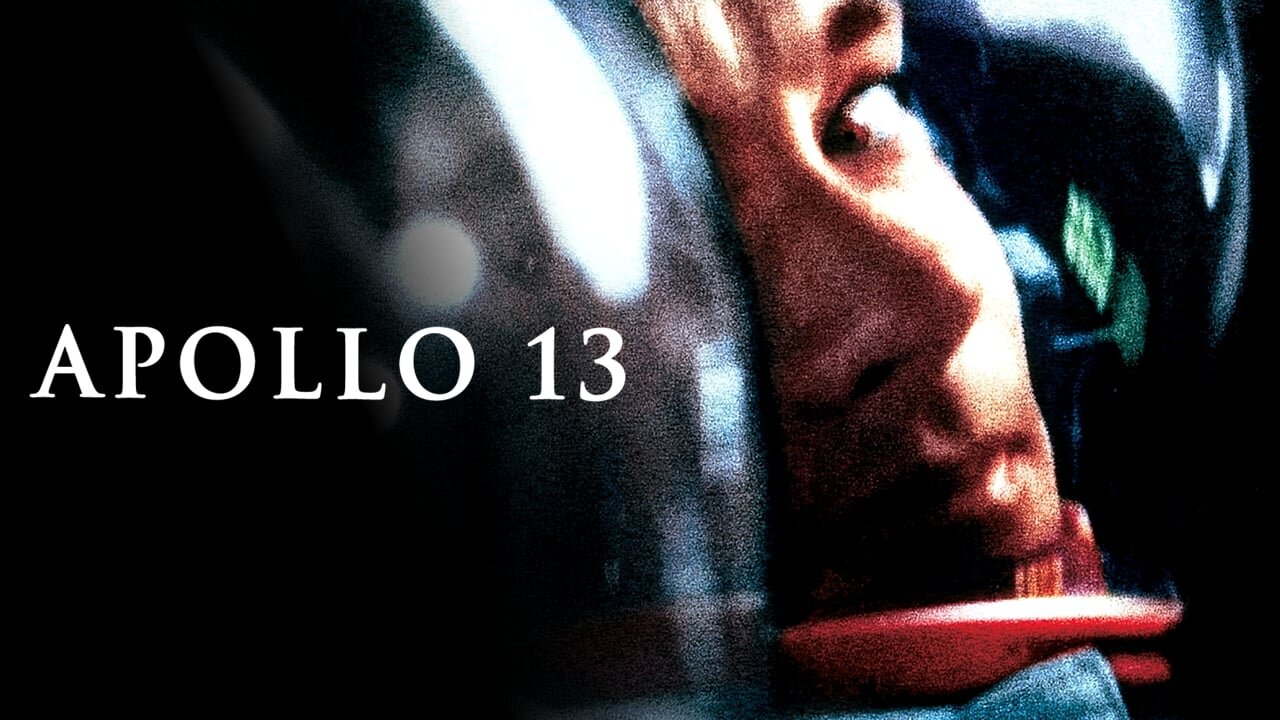 Apollo 13 ~ by James Horner