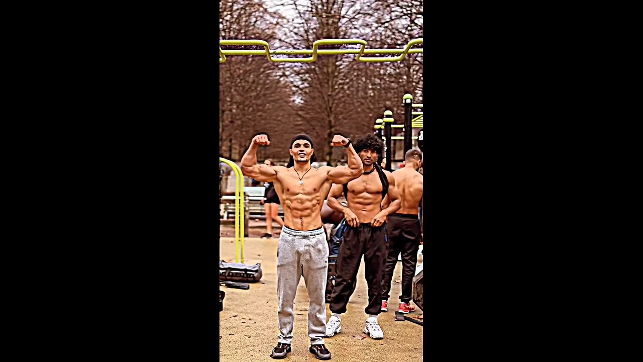 no pain no gain