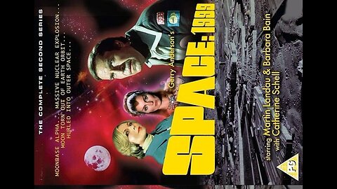 SPACE 1999 -S01E13 -1080p Eng PL