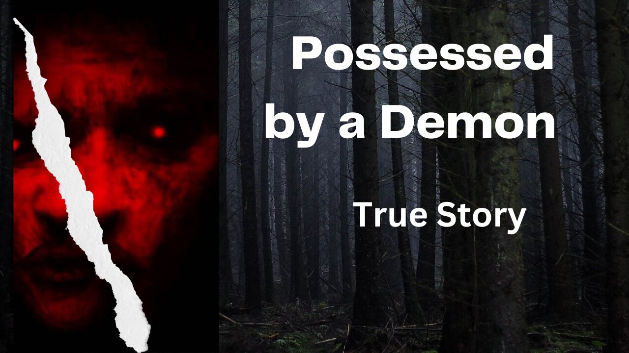How i got possessed by a demon in Morocco full story