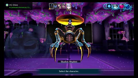 Mary Skelter 2 (Switch) - Fear Mode - Part 12: Slippery When Bloody