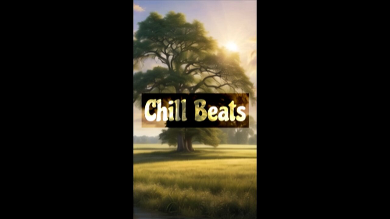 Chill Beats Shorts