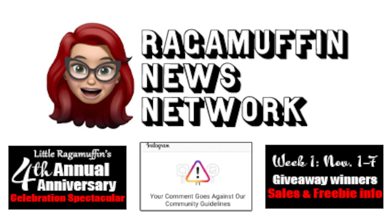 RNN Special Report with Lil' Ragamuffin 11.11.21