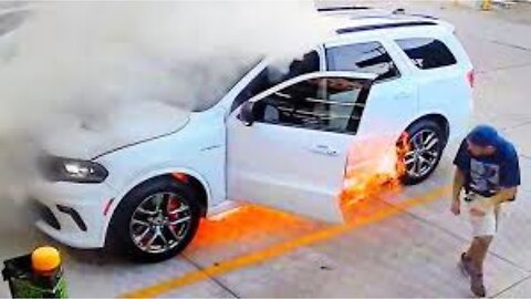 Best Fails of the Week | WTH?! 🔥