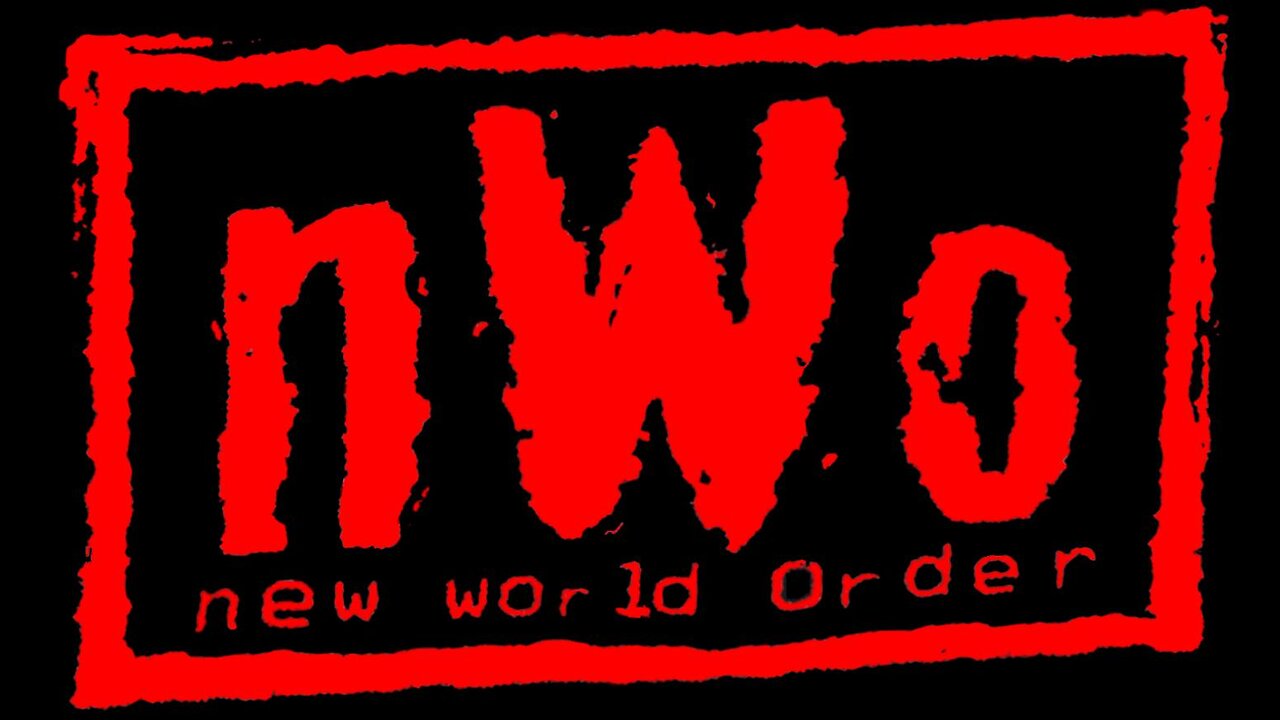 "New World Order" - Words of Our Enemy