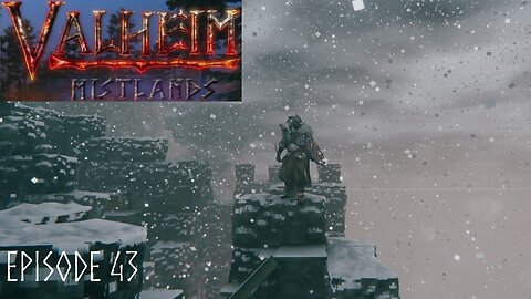 Episode 43 | Valheim
