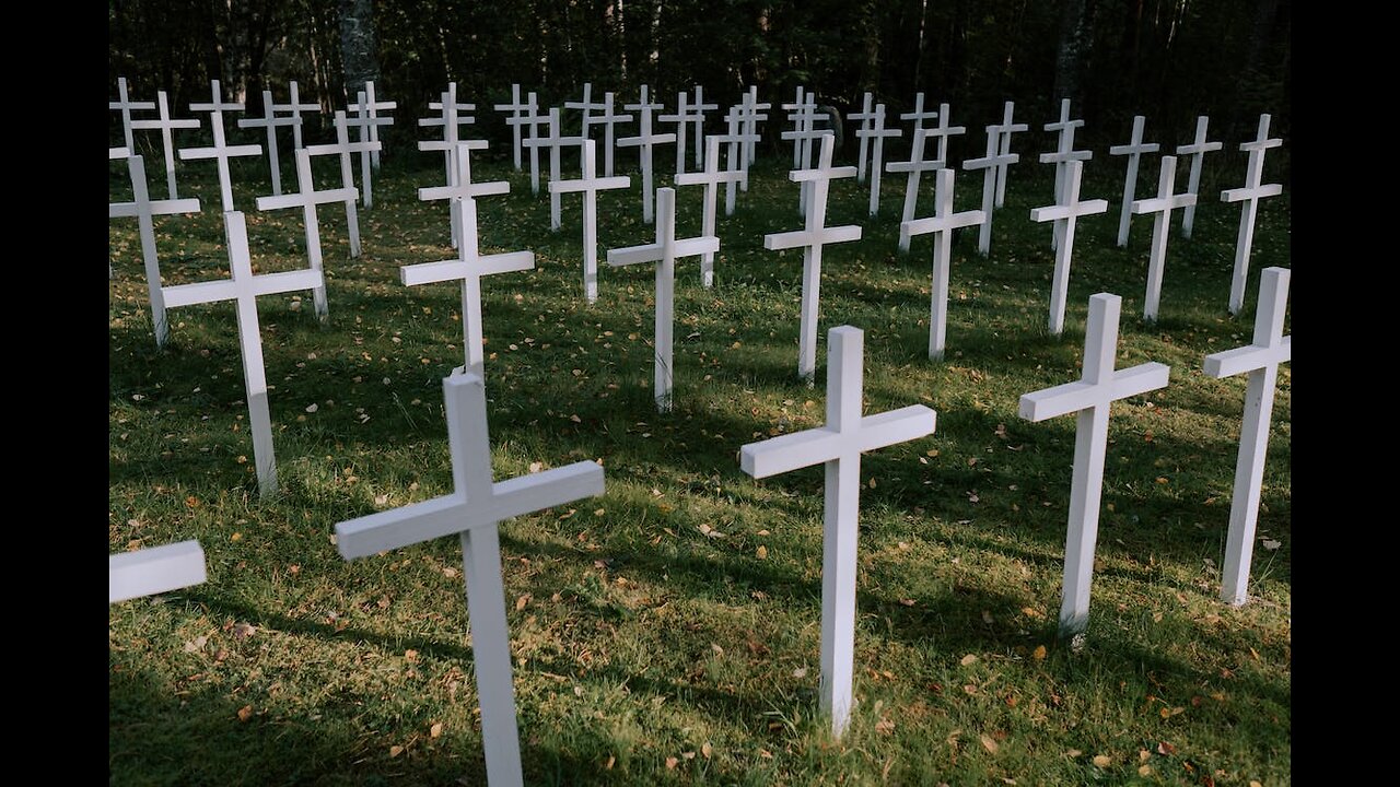 Operaatio Epsteinin saari ja haudat