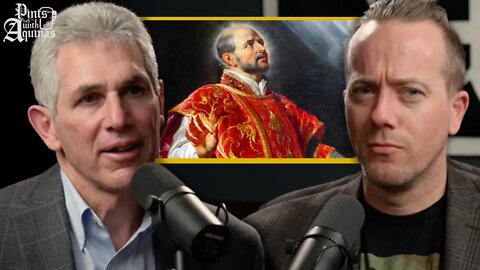 Is "IMAGINATIVE PRAYER" In-Line with Church Teaching? w/ Dr. Bob Schuchts
