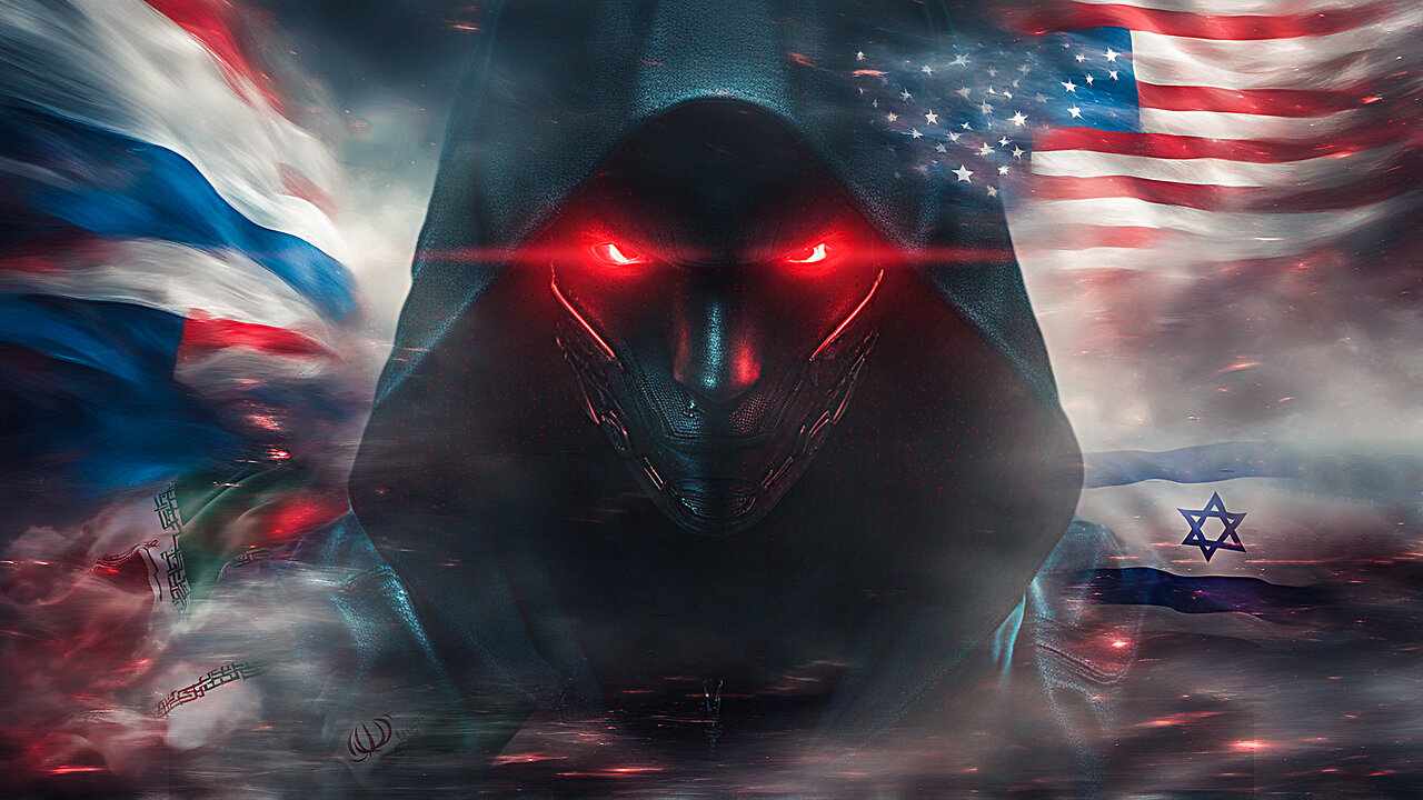 Israel War: Russia And Iran Are Trying To Divide The USA