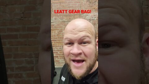 Appalachian Offroad MX Leatt Bag Giveaway! #shorts