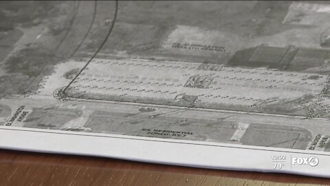East Fort Myers program calling for funding to upgrade facilities